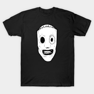 Corey slipknot T-Shirt